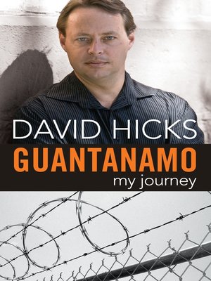 cover image of Guantanamo
